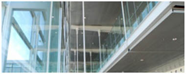 Alfreton Commercial Glazing